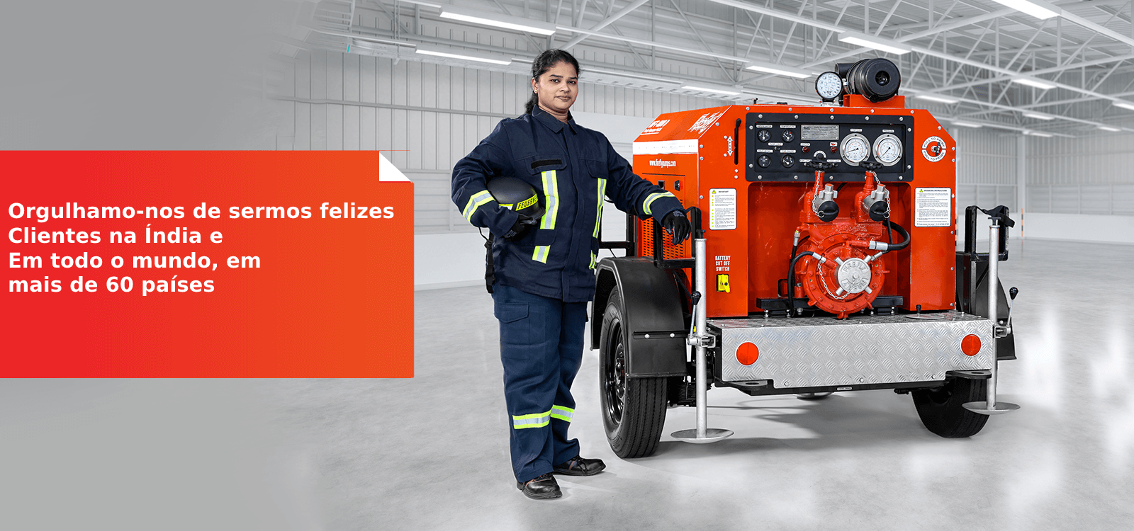 Bicos de armas de combate a incêndio de alta pressão, bocais de armas de combate a incêndio de fluxo selecionável de combate a incêndio